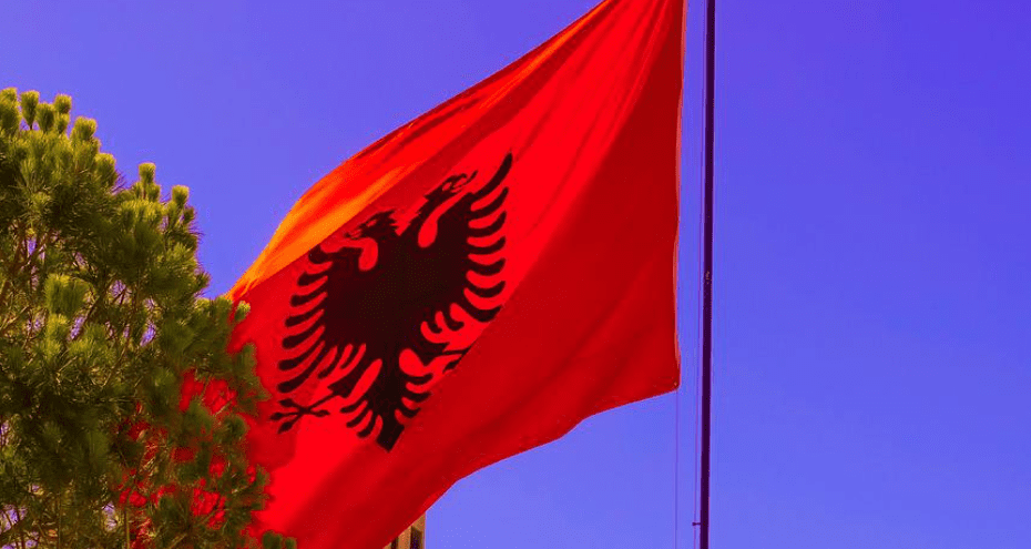 Berühmteste albanische Lieder - Liste der Songs
